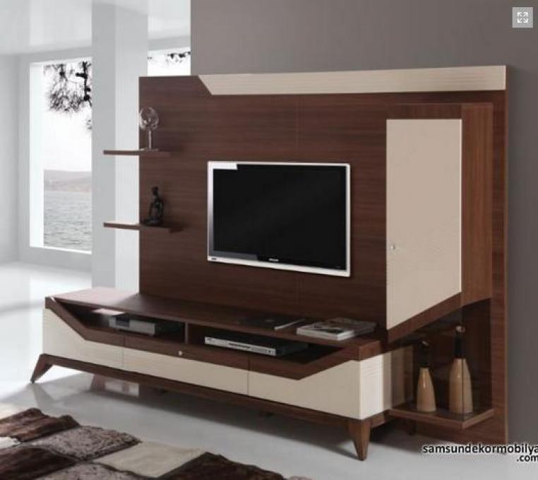 Salsa Tv Ünitesi