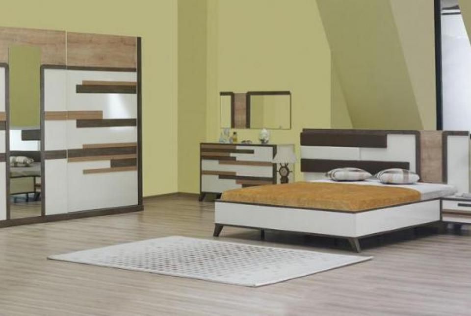 Elegance Yatak Odası Takımı