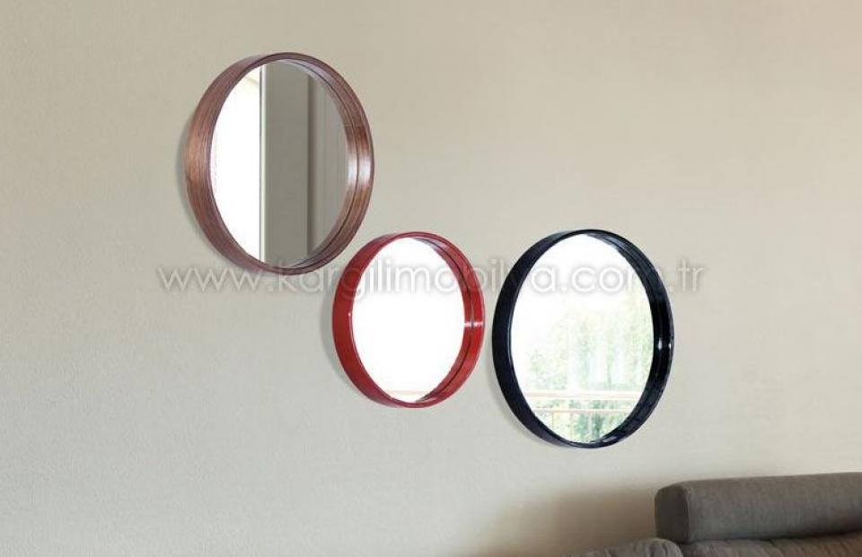 Dekoratif Ayna ST107