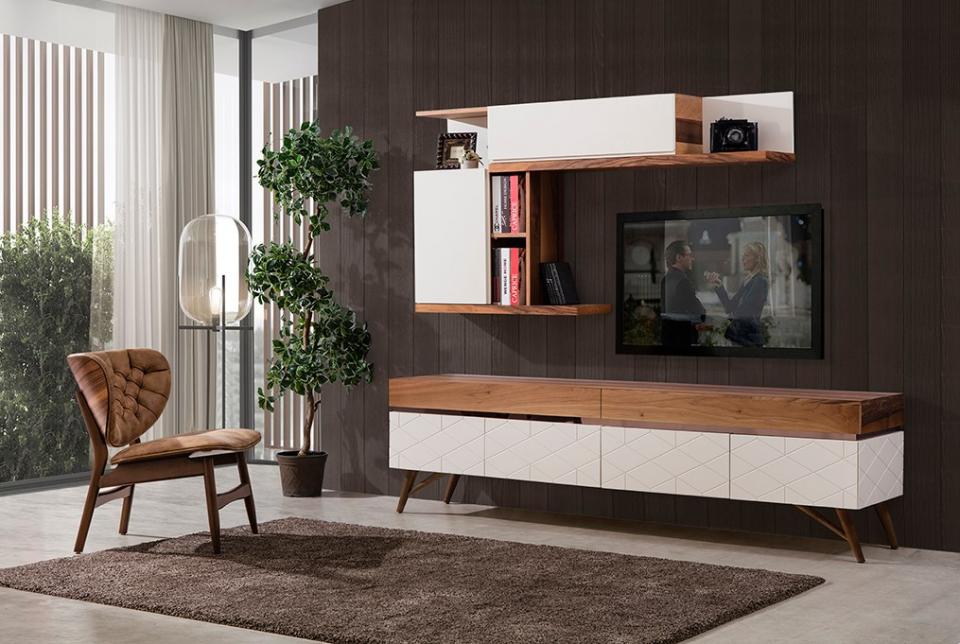 Fenix TV Ünitesi