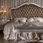 Lui Klasik Yatak Odası