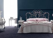 Carmen Klasik Yatak Odası Takımı