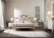 Marina Klasik Yatak Odası