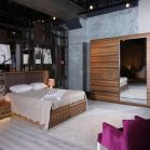 Coddiva Modern Yatak Odası
