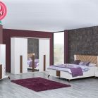 Sarpel Modern Yatak Odası 