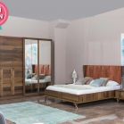 Sahra Modern Yatak Odası