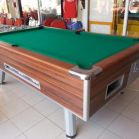 Jetonlu Bilardo Masası