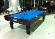 Klasik Bilardo Masası